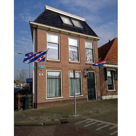 B&B Klaar Joure Exterior foto
